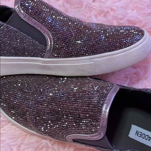 Steve Madden Sneakers